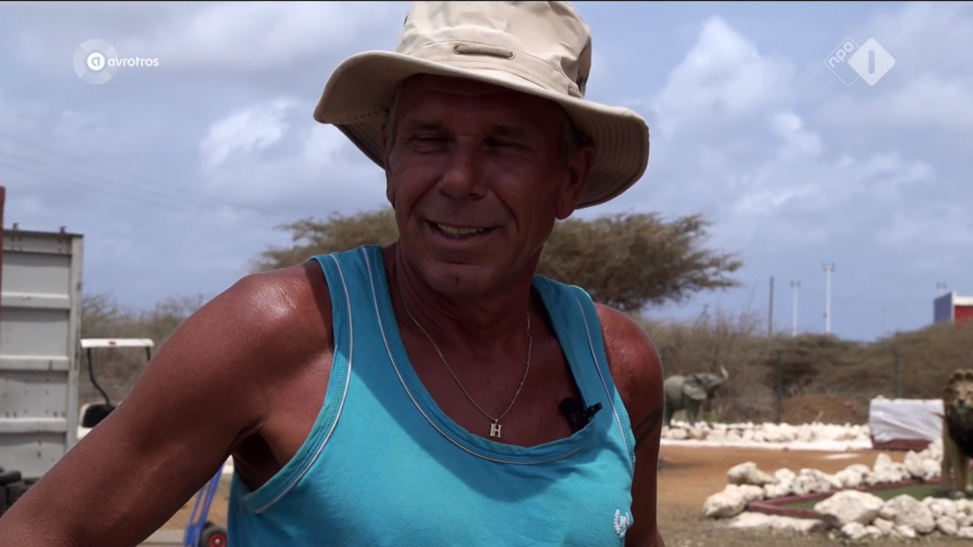 De TV van gisteren 1.2 miljoen voor nieuw seizoen Ik Vertrek TVgids.nl